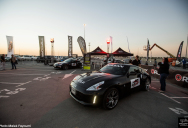 Learn to Drift at the Prodrift Academy